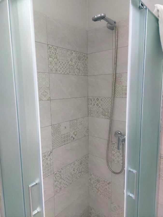Апартаменты Casa Junno Монте-Сант'Анджело Экстерьер фото
