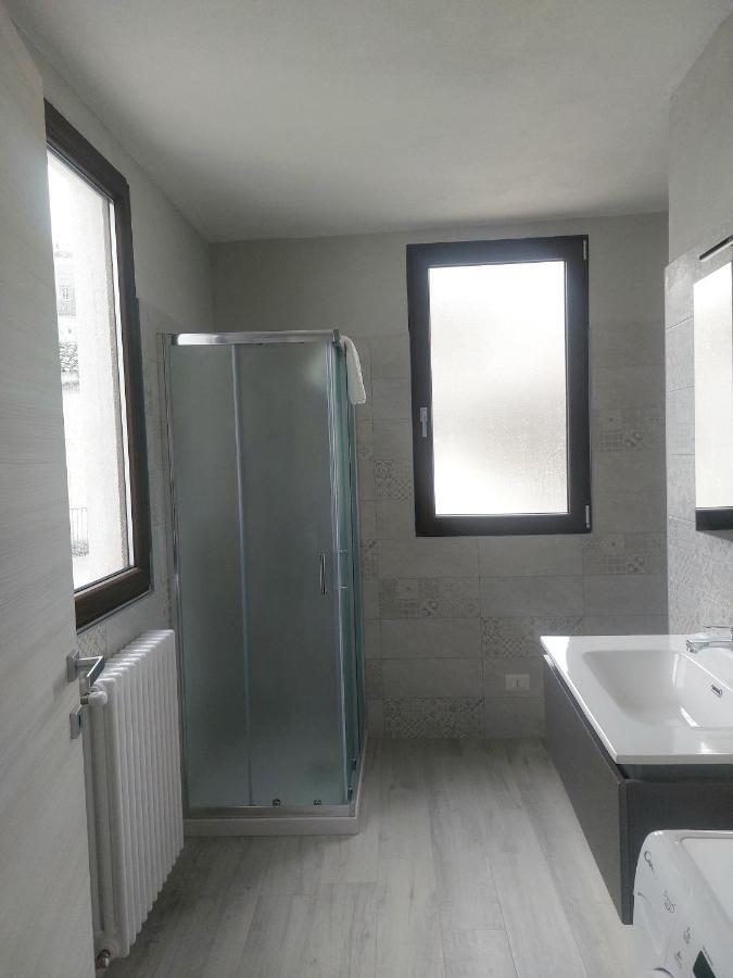 Апартаменты Casa Junno Монте-Сант'Анджело Экстерьер фото