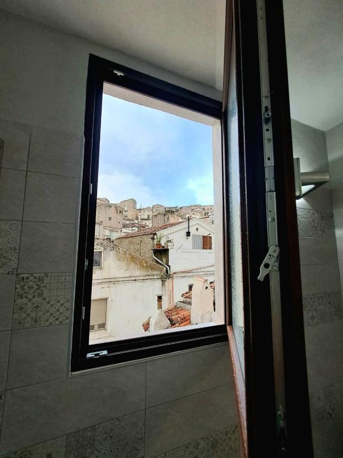 Апартаменты Casa Junno Монте-Сант'Анджело Экстерьер фото